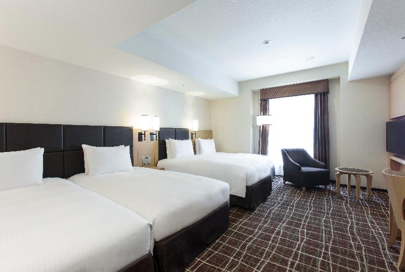 家庭间, Doubletree By Hilton Hotel Naha