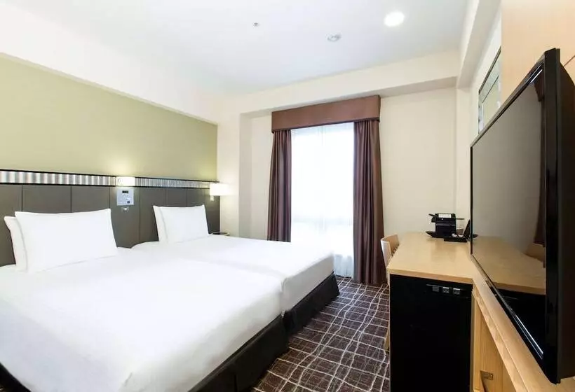 اتاق استاندارد, Doubletree By Hilton Hotel Naha