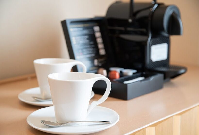 高级大房间, Doubletree By Hilton Hotel Naha