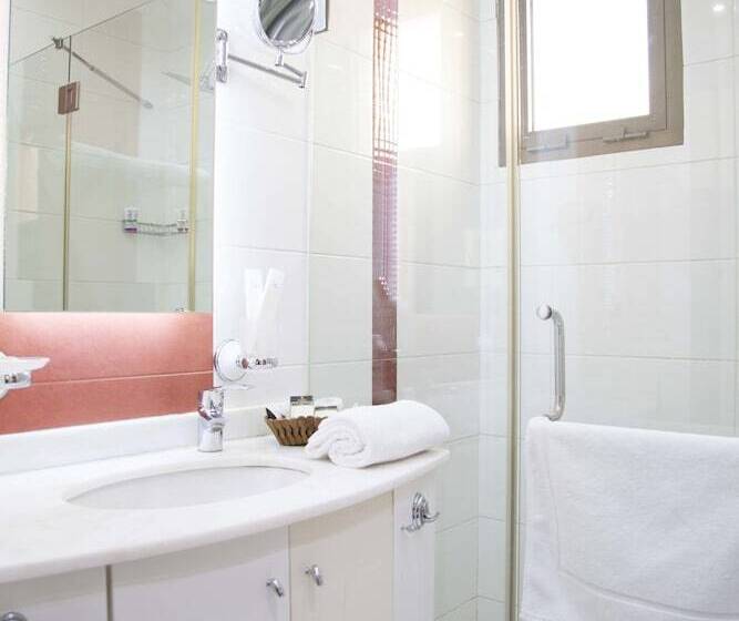 Chambre Standard, Aleph Boutique