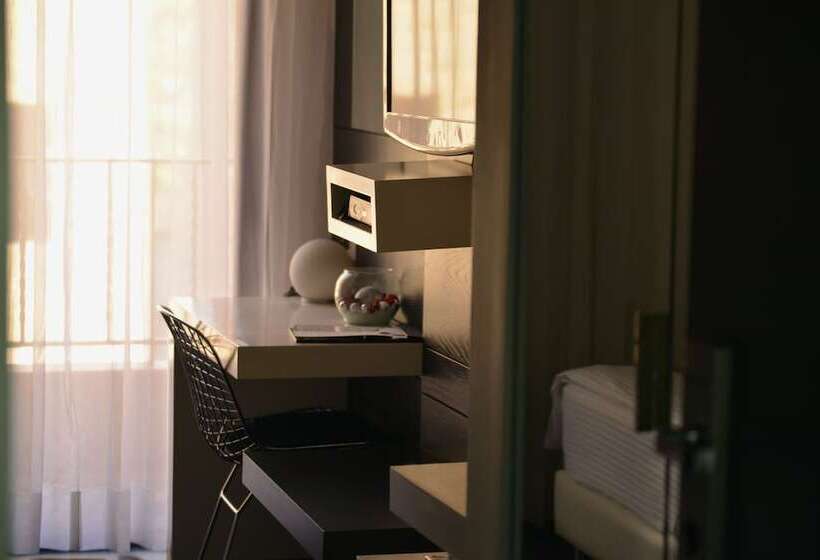 Chambre Standard, Aleph Boutique