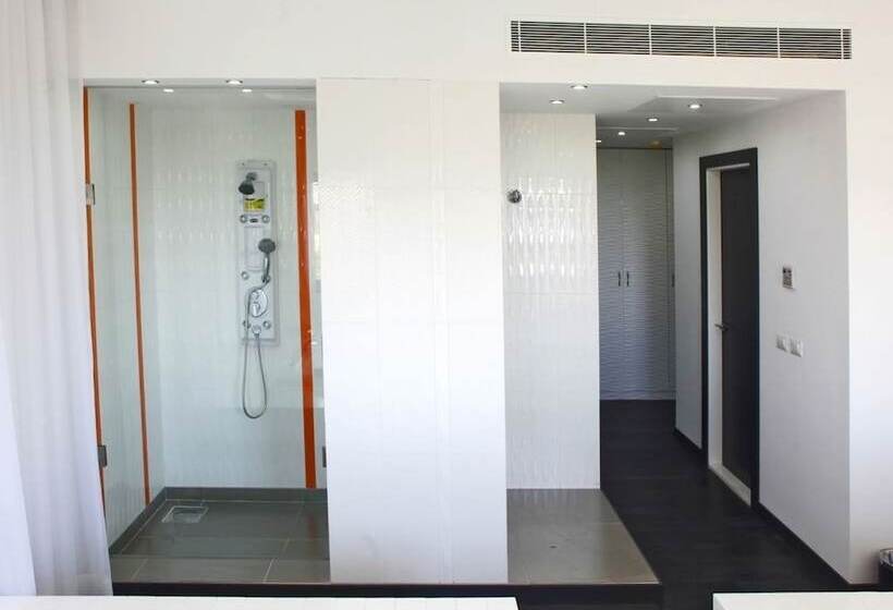 Suite Lit King, Aleph Boutique