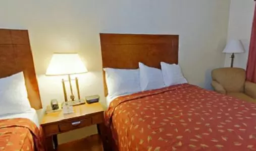 スタンダードルーム, Americas Best Value Inn & Suites Livingston