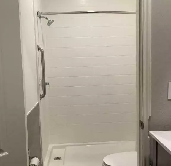Standard-huone King-vuode, Americas Best Value Inn & Suites San Benito