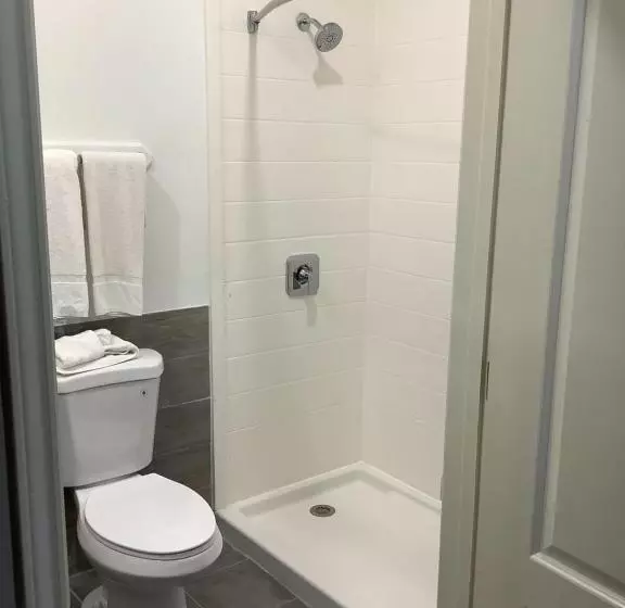Standard-huone, Americas Best Value Inn & Suites San Benito
