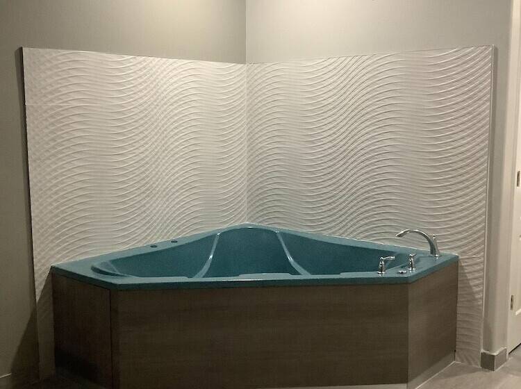 Люкс, Americas Best Value Inn & Suites San Benito