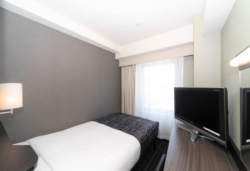 חדר סטנדרט יחיד, Apa Hotel Sakai Ekimae