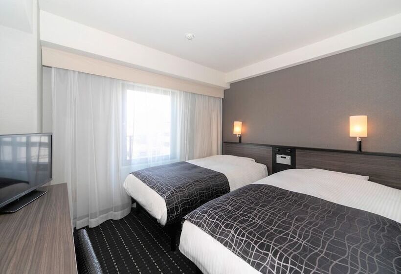 חדר סטנדרט, Apa Hotel Sakai Ekimae