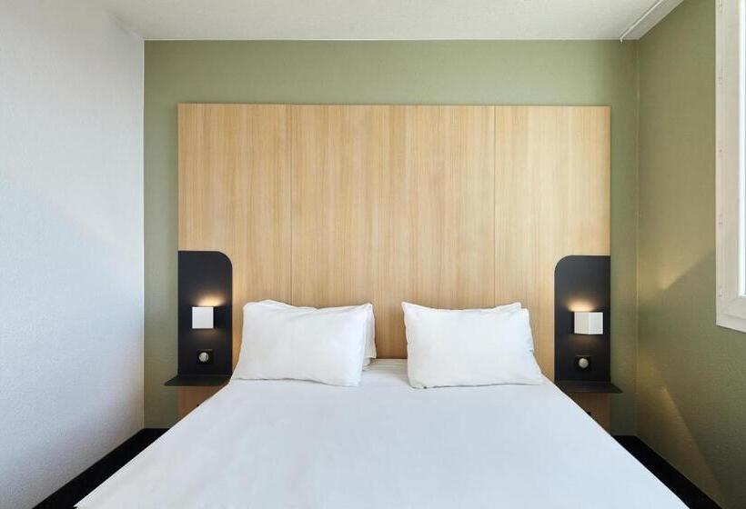 Номер Стандарт, B&b Hotel Paris Nord Gonesse Parc Des Expos