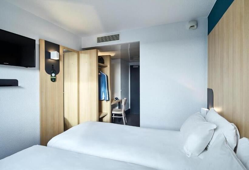标准间, B&b Hotel Paris Nord Gonesse Parc Des Expos