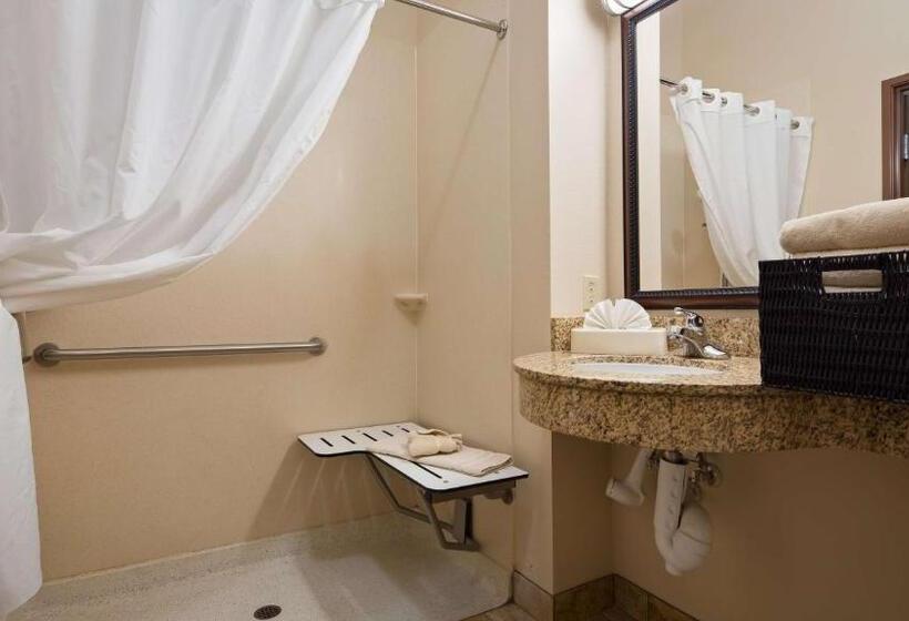 غرفة قياسية, Best Western Plus Butterfield Inn