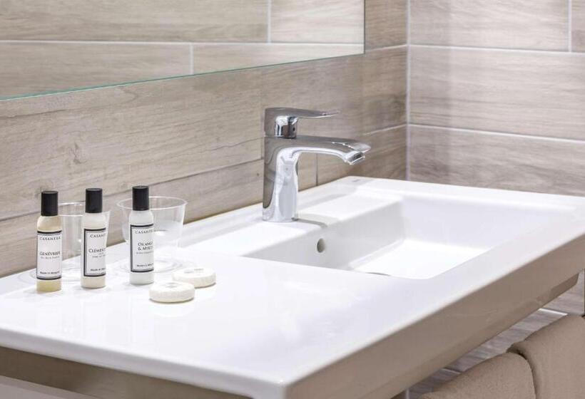 수피리어 전망 룸, Best Western Hotel Du Roy D Aragon