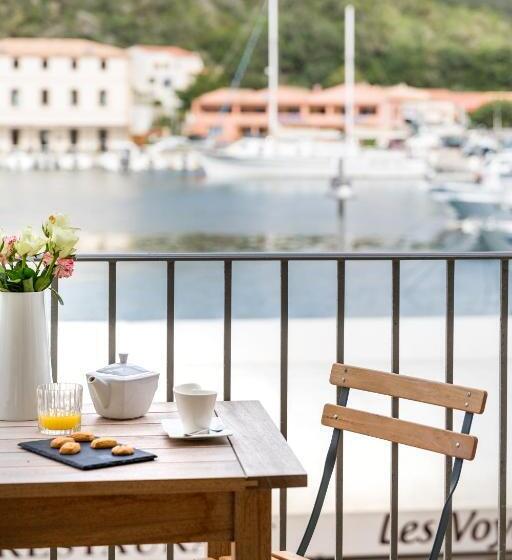 프레스티지 룸, Best Western Hotel Du Roy D Aragon