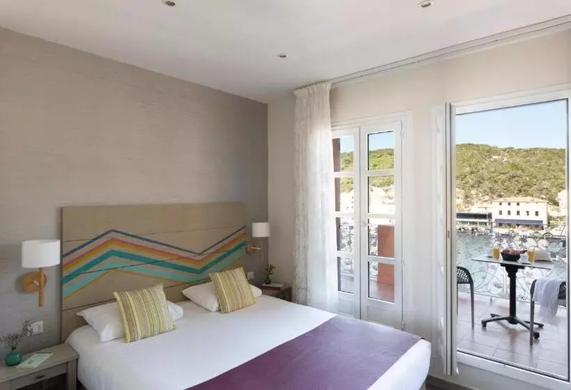 اتاق پرستیژ, Best Western Hotel Du Roy D Aragon