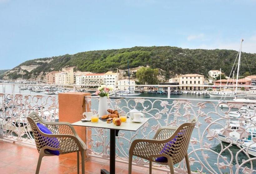 Номер Престиж, Best Western Hotel Du Roy D Aragon