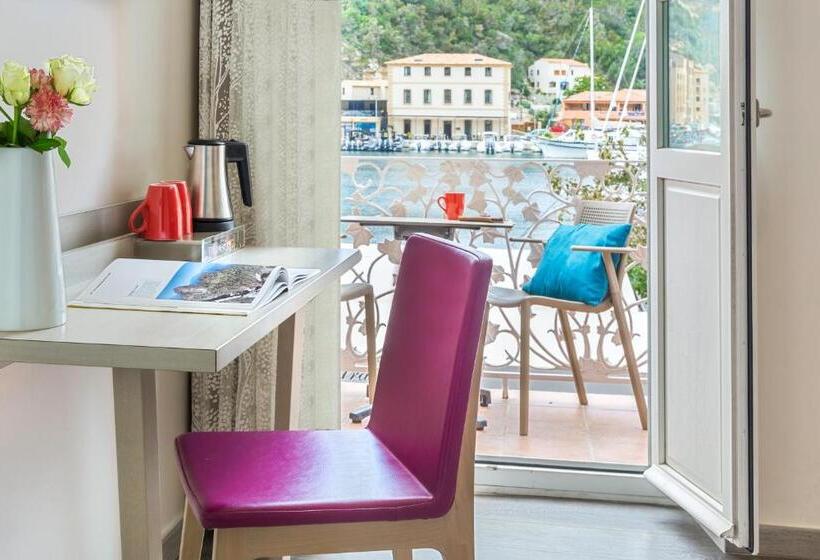 패밀리 룸, Best Western Hotel Du Roy D Aragon