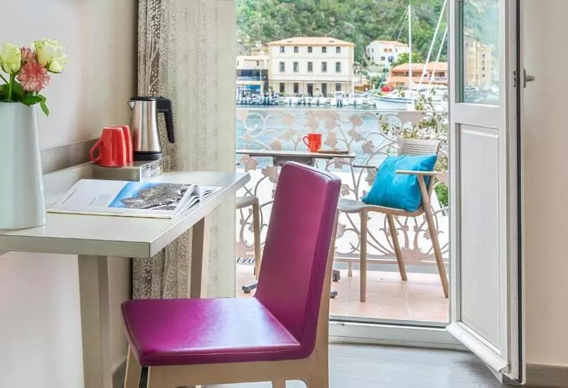 اتاق خانوادگی, Best Western Hotel Du Roy D Aragon