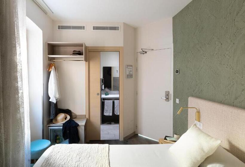 스탠다드 룸, Best Western Hotel Du Roy D Aragon