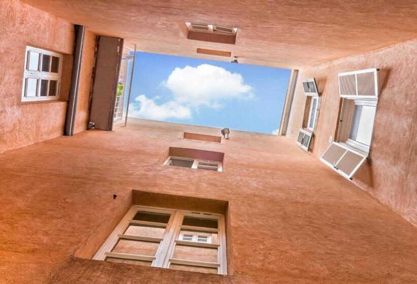 스탠다드 룸, Best Western Hotel Du Roy D Aragon