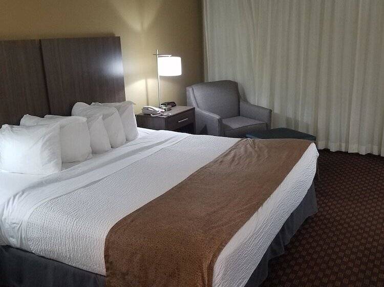 スイート, Best Western Ocean City Hotel And Suites