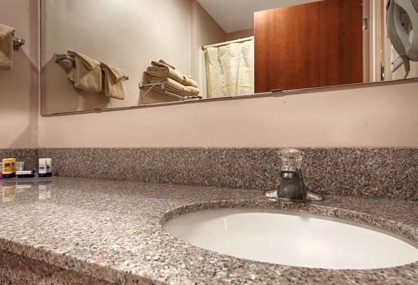 Люкс, Best Western Ocean City Hotel And Suites