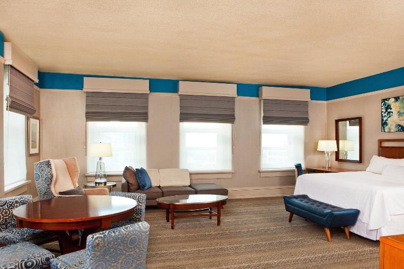 Стандартный Номер Кровать Кинг, Best Western Plus Country Park