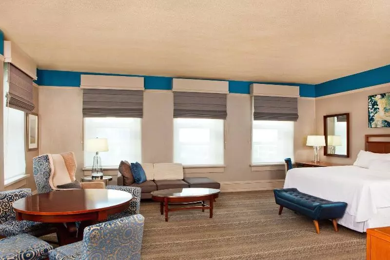 キングサイズベッドのスタンダードルーム, Best Western Plus Country Park