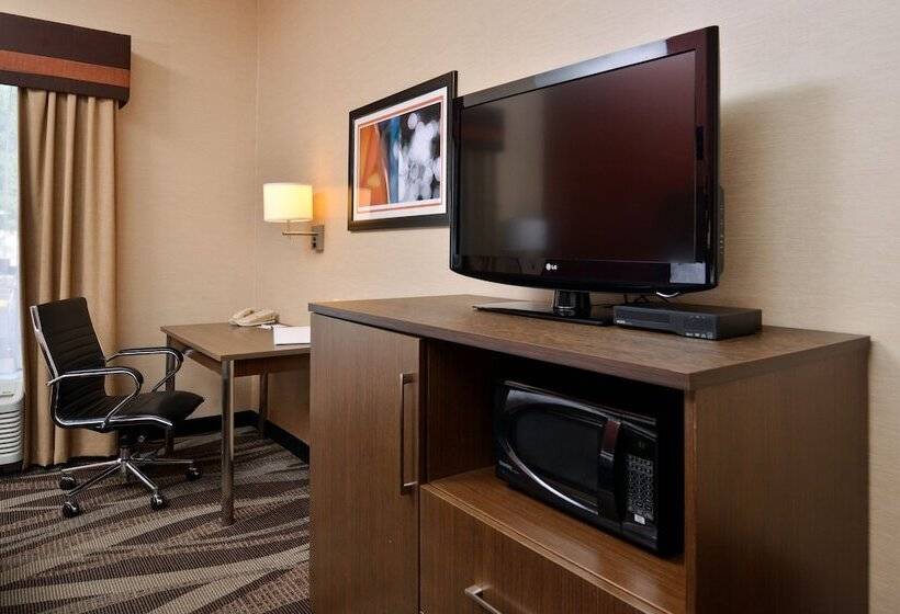 Номер Стандарт, Best Western Plus University Inn