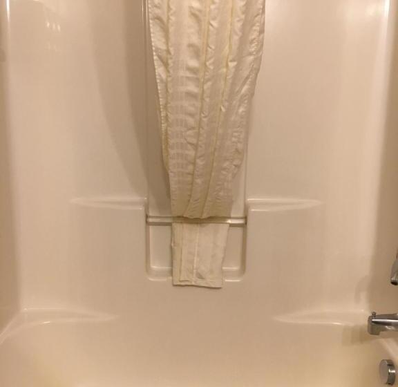 غرفة قياسية, Best Western Wheatland Inn