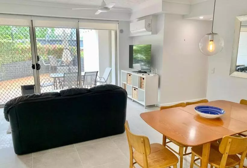 3ベッドルームのデラックスアパートメント, Bridgewater Terraces