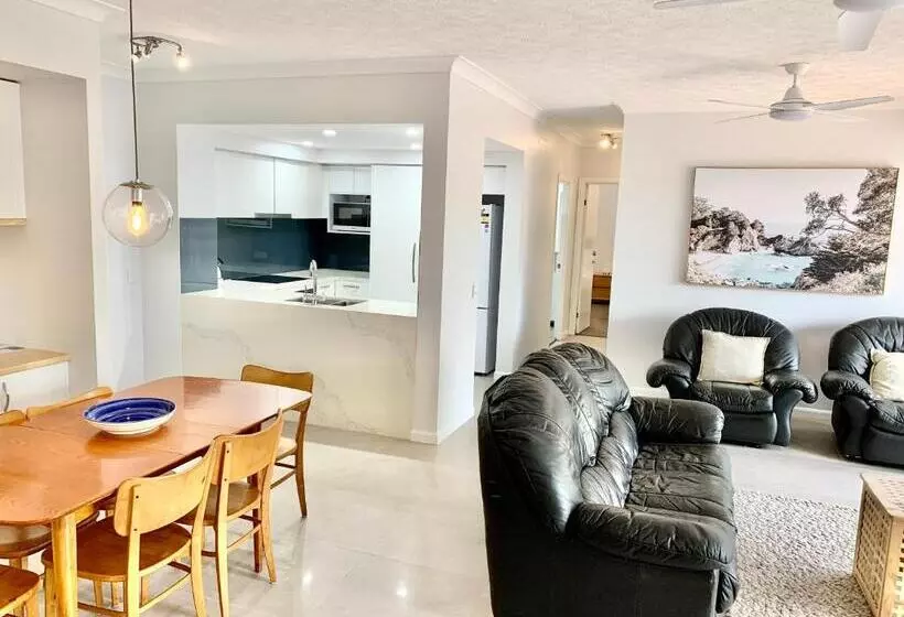 3ベッドルームのデラックスアパートメント, Bridgewater Terraces