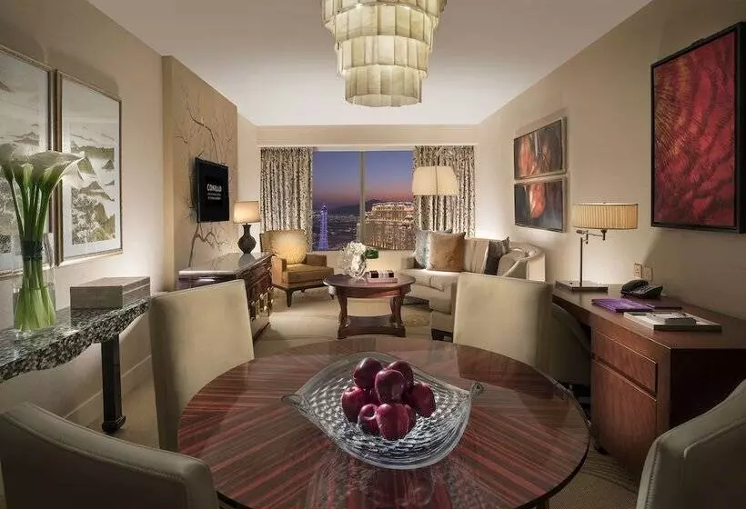 سوئیت پریمیوم, Conrad Macao