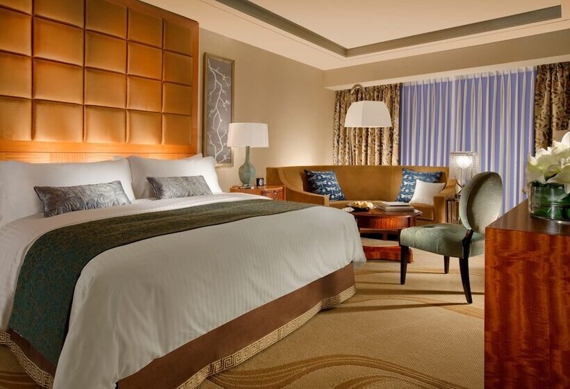 اتاق لوکس با تخت بزرگ, Conrad Macao