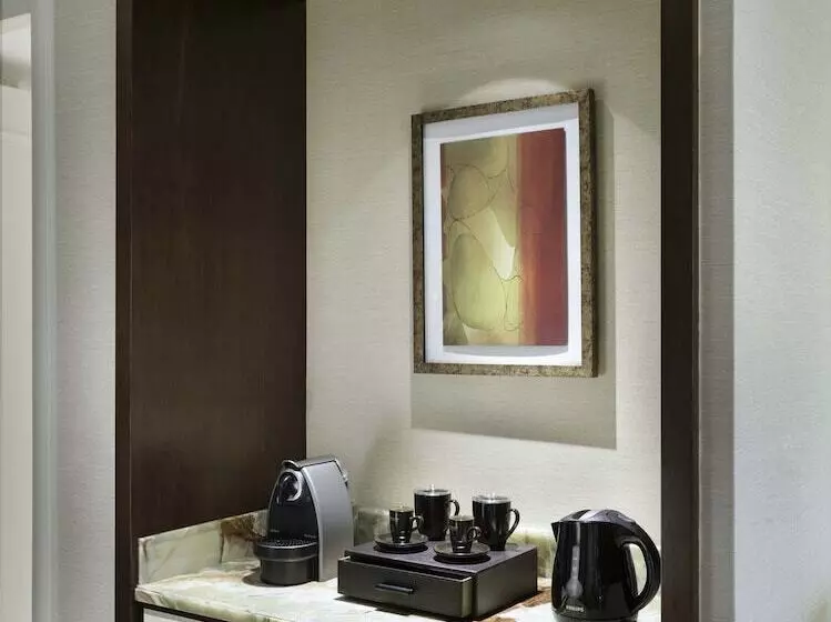 اتاق لوکس, Conrad Macao