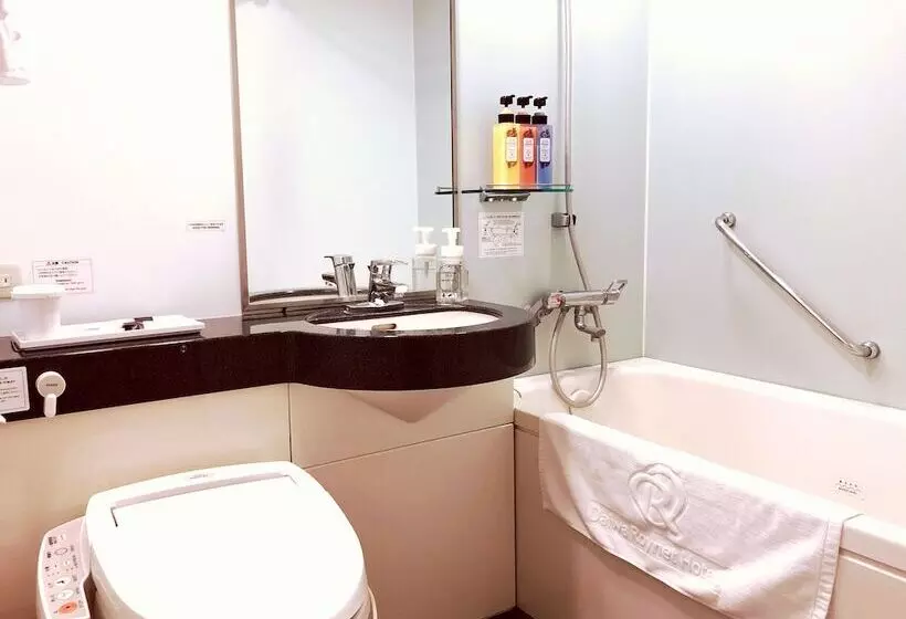 スタンダードルーム, Daiwa Roynet Hotel Oita