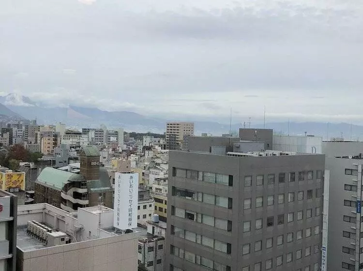 スタンダードルーム, Daiwa Roynet Hotel Oita