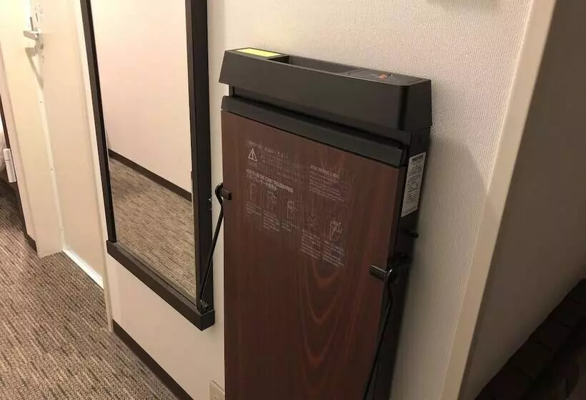 スタンダードルーム, Daiwa Roynet Hotel Oita