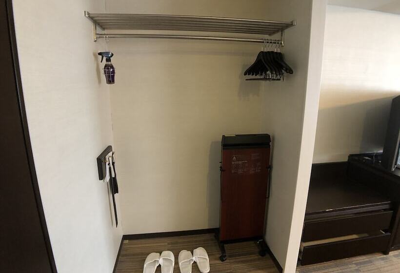 스탠다드 룸, Daiwa Roynet Hotel Oita