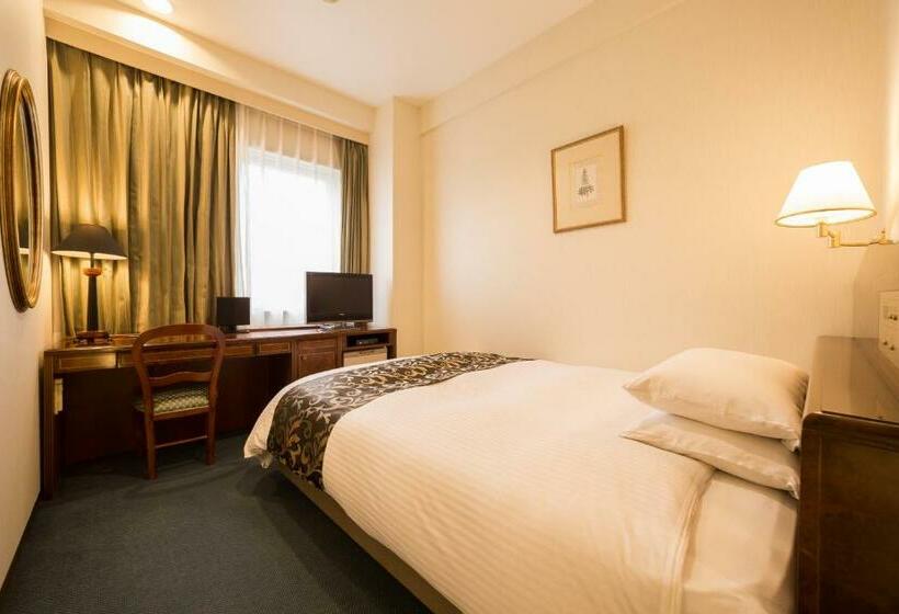 חדר סטנדרט יחיד, Dukes Hotel Nakasu