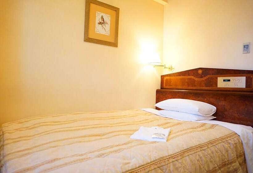 חדר סטנדרט יחיד, Dukes Hotel Nakasu