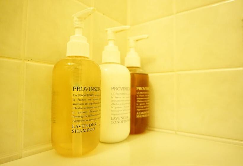 חדר סטנדרט, Dukes Hotel Nakasu