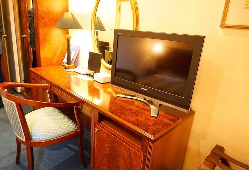 스탠다드 룸, Dukes Hotel Nakasu