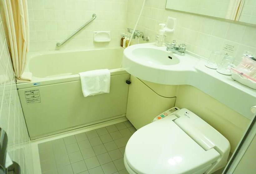 חדר סטנדרט, Dukes Hotel Nakasu