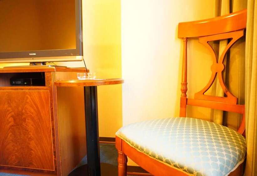 스탠다드 룸, Dukes Hotel Nakasu
