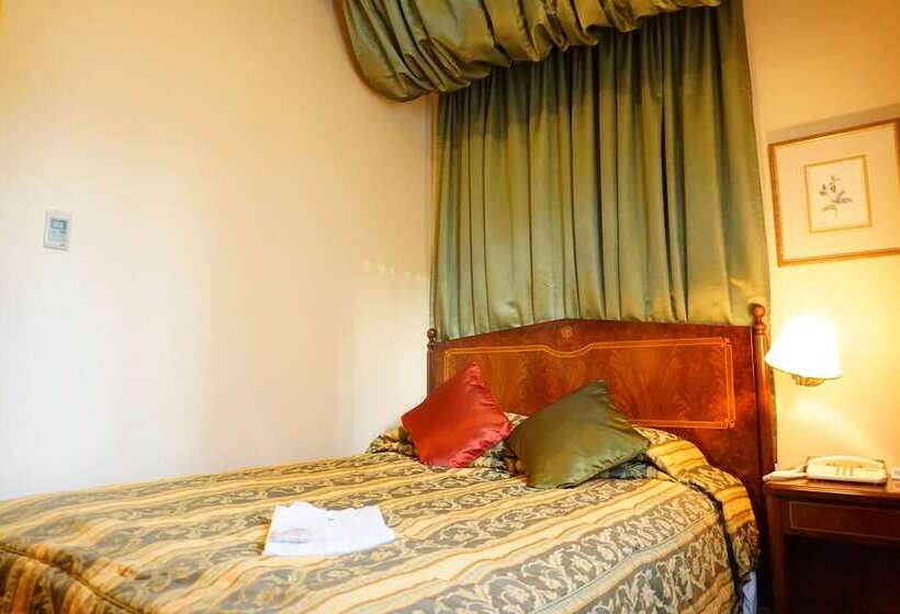 חדר סטנדרט, Dukes Hotel Nakasu