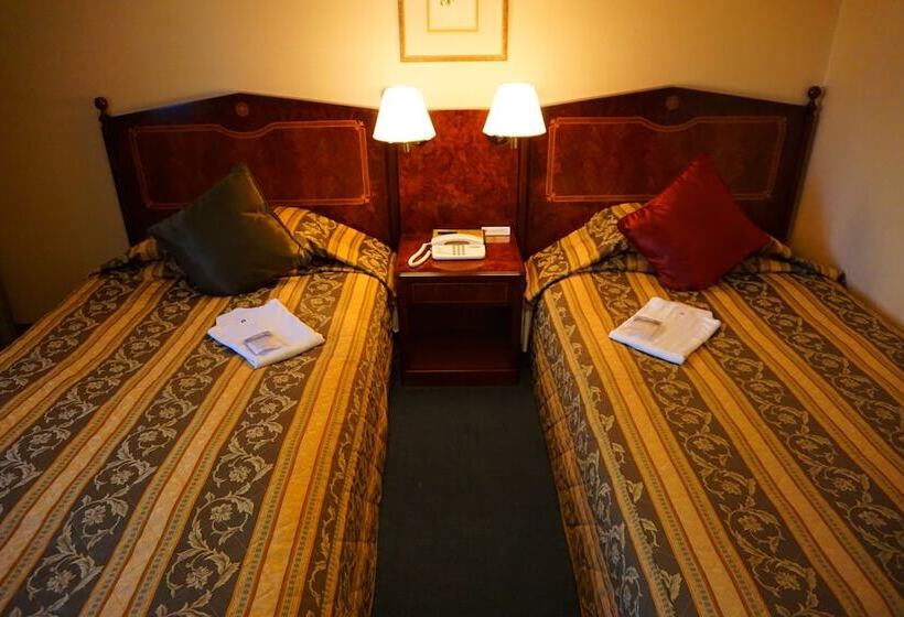 חדר סטנדרט, Dukes Hotel Nakasu