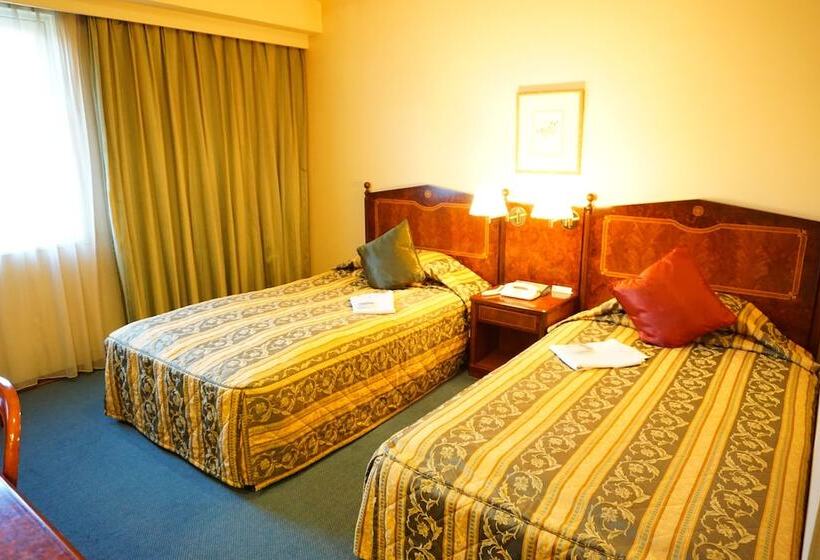 חדר סטנדרט, Dukes Hotel Nakasu