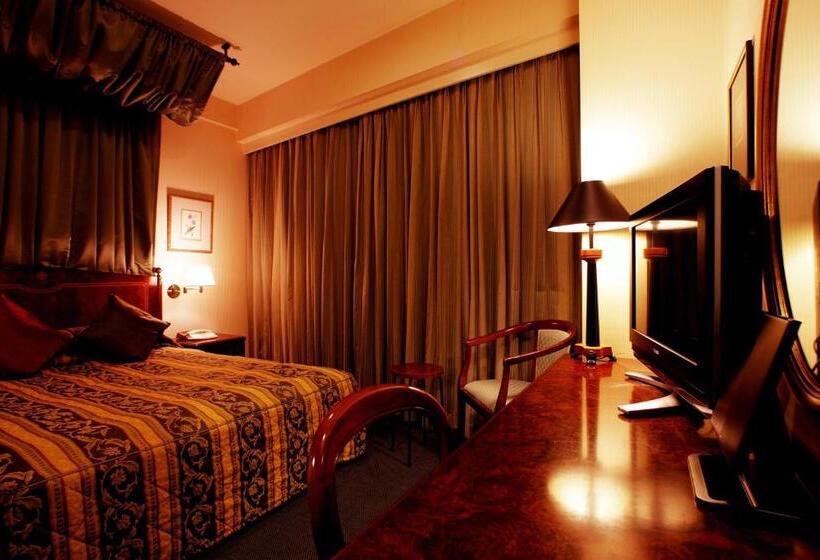 חדר סטנדרט, Dukes Hotel Nakasu