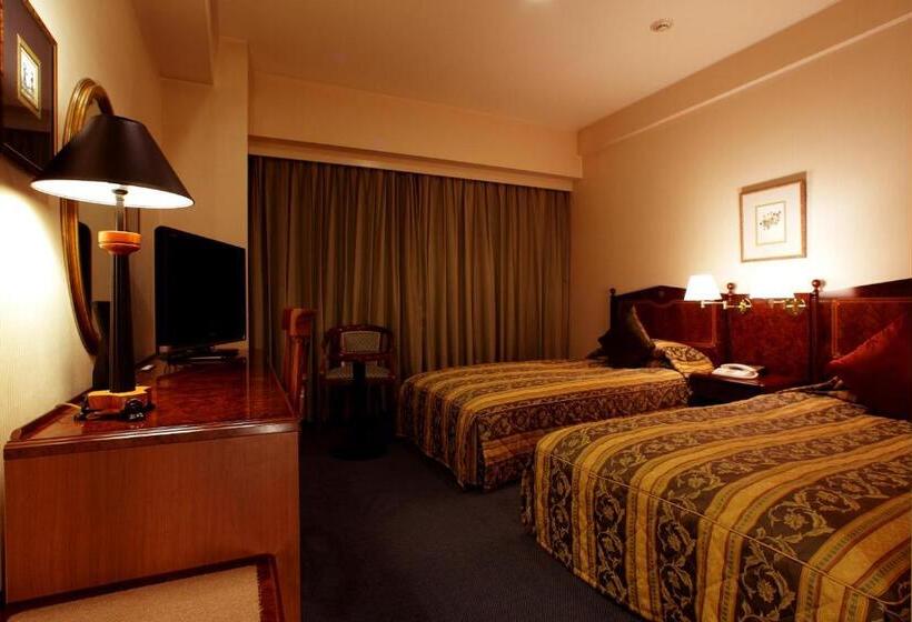 חדר סטנדרט, Dukes Hotel Nakasu