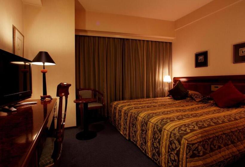 חדר סטנדרט, Dukes Hotel Nakasu